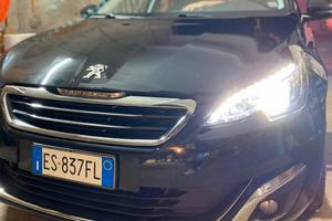 Peugeot 308ll serie Bluehdi 2.0cc 150cv