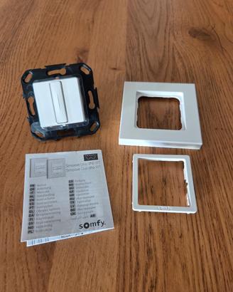 Somfy 4 interruttori per tapparelle