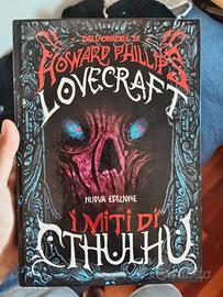 I Miti di Cthulhu 