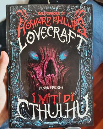 I Miti di Cthulhu 
