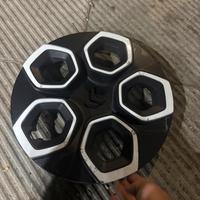 Copricerchio Citroen AMI