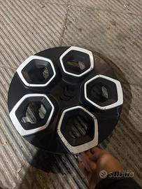 Copricerchio Citroen AMI