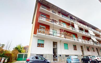 BILOCALE DOPPIA ESPOSIZIONE!