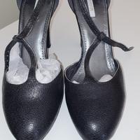 Scarpa Geox pelle tg 38