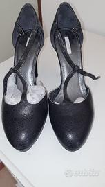 Scarpa Geox pelle tg 38