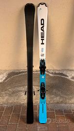 Sci HEAD Team Supershape easy 147