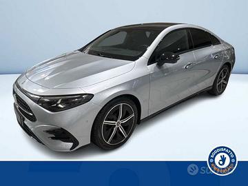Mercedes-Benz CLA 200 Automatic Coupé 4Matic ...