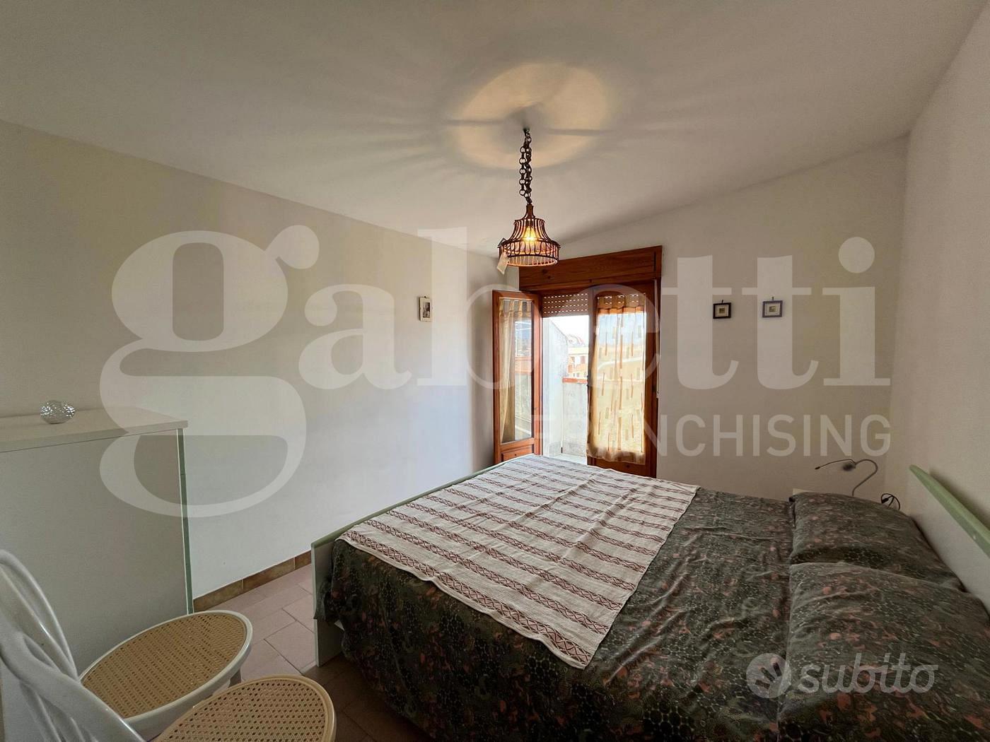 Apartment in Scalea, San Giuseppe, Monticello - Altro