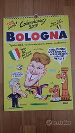 Calendario Bfc Official anno 2017