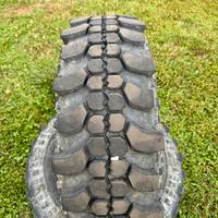 Gomme extreme 205/70/15