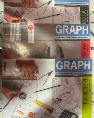 “Graph, tecnologie e tecniche di rappresentazione”