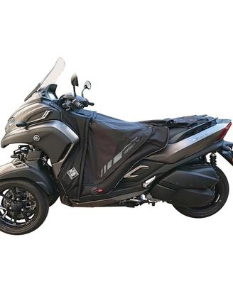 Tucano Termoscud Pro R216 Tricity 300 come nuovo