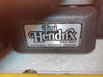 Wah wah. N 2 perfetti