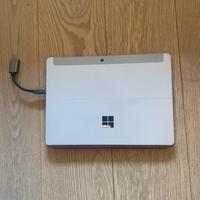 Microsoft surface