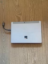 Microsoft surface