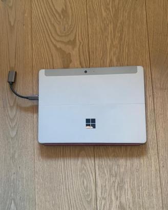 Microsoft surface