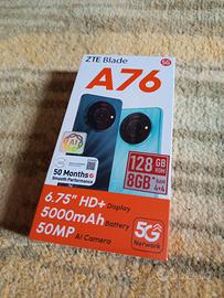 zte Blade 76 A nuovo 