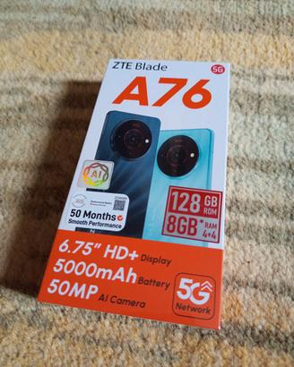 zte Blade 76 A nuovo 