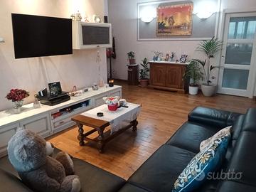 Bra sul Viale Madonna dei Fiori Piccola Palazzina