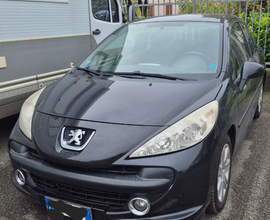 Peugeot 207 neopatentati 1.6 hdi 90cv 3p