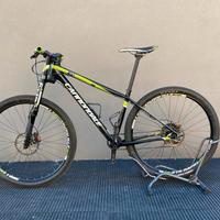 mountain bike Cannondale 