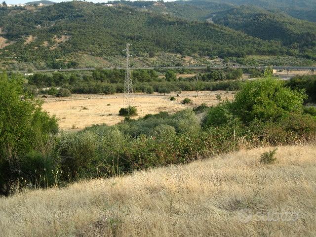 Rustico e terreni - Vista 3