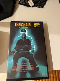 VHS the chair