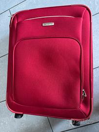 Trolley rosso da cabina  Samsonite