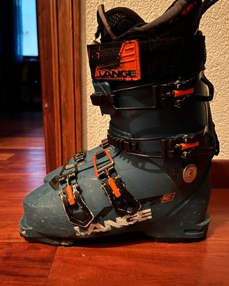 Scarponi da sci Lange XT3 130 LV