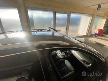 TETTO PANORAMICO PER AUDI A6 4G - C7 ANNO 2016