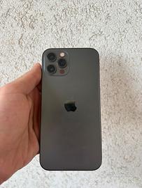 Iphone 12 Pro 128gb