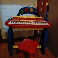 Pianola