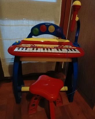 Pianola