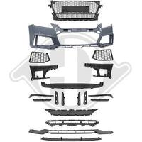Audi TT 8S 2014> Bodykit TTRS Look