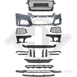 Audi TT 8S 2014> Bodykit TTRS Look