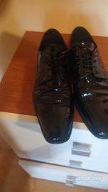 scarpe da cerimonia n 43