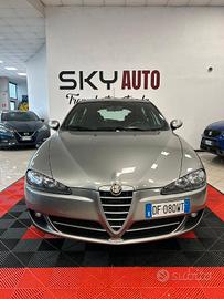 Alfa Romeo 147 1.9 JTD M-JET 16V 5 porte Q2