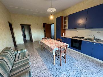 Appartamento arredato