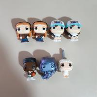 Stranger Things Funko Pop Kinder Joy 