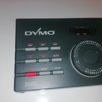 etichettatrice DAIMO elettrica, piste nastro 9 mm 