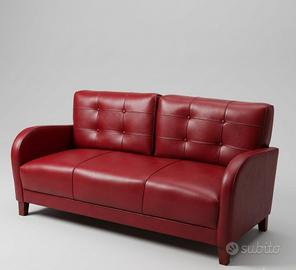 Divano Vintage Anni '60/'70