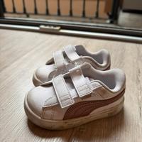Sneakers puma - bambina