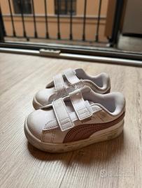 Sneakers puma - bambina