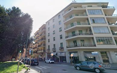 Via Nino Bixio-Bilocale-VR