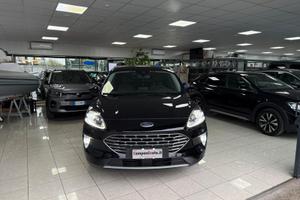 Ford Kuga 1.5 EcoBoost 150 CV 2WD Titanium X