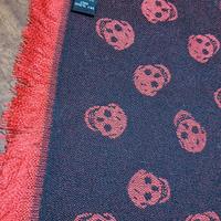 sciarpa Alexander mcqueen originale