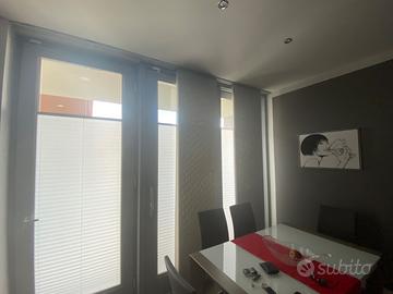 Tende da interno a pannello