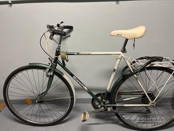 BIANCHI FLUMEN anni 80