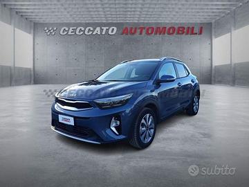 KIA Stonic 1.2 dpi Style 84cv