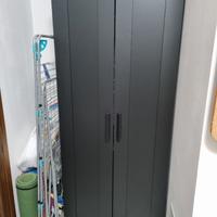 Armadio ikea Brimness 2 ante